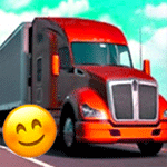 Truck Driver Simulator